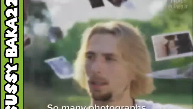 Photograph (of a Photograph) - Nickelback