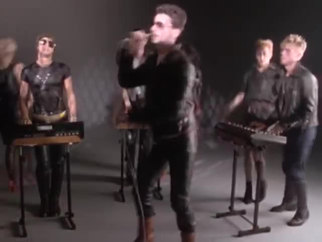 Depeche Mode - Just Can't Get Enough Depeche Mode - Just Can't Get Enough