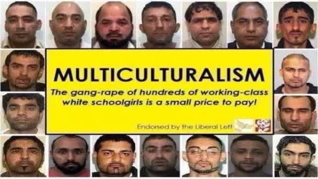 Multiculturalism