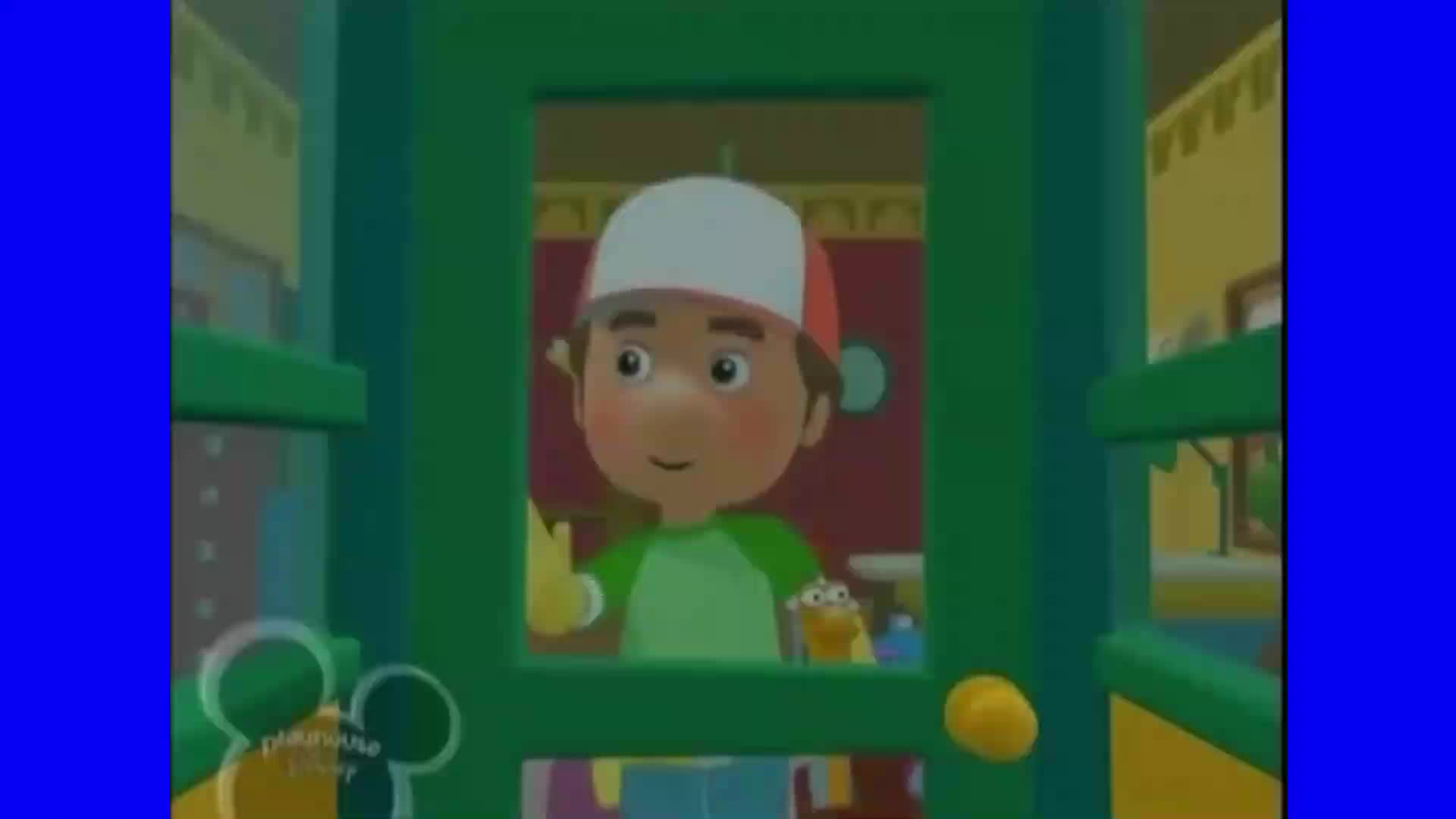 Manny a la obra | El autolavado del señor Ayala / Episodio Completo (Español Latino)