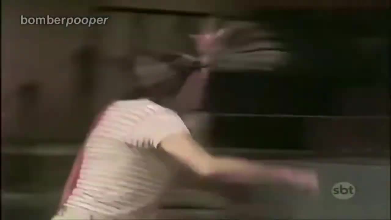 YTPBR - Esta piada nao foi muito boa...