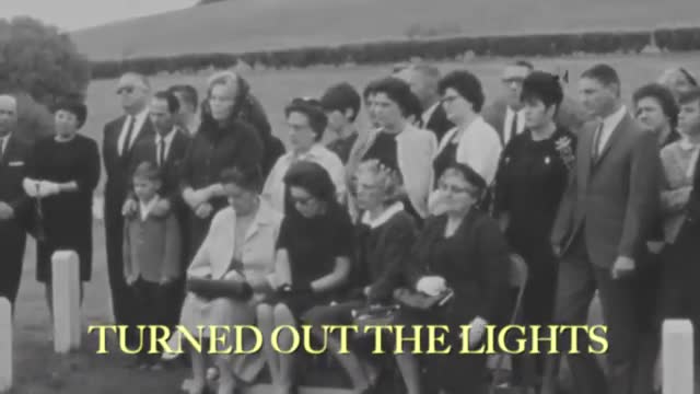 The Autopsy Of You And Me