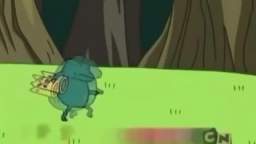 CN toonix - Banner já vem "Chaves" - Cartoon Network Brasil 2010.