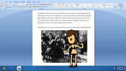 Creepy Video Creepy Video