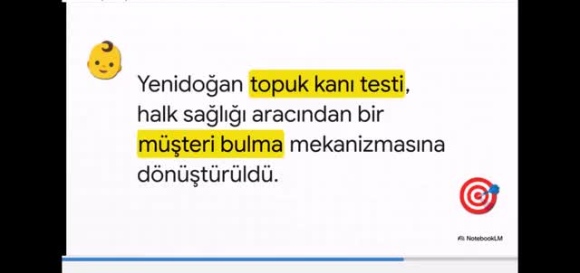 MİLYON DOLARLIK İLAÇ TİCARETİ SMA