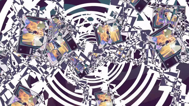 The Comercials Brought In by Eloquent Conniving Purveyor 2