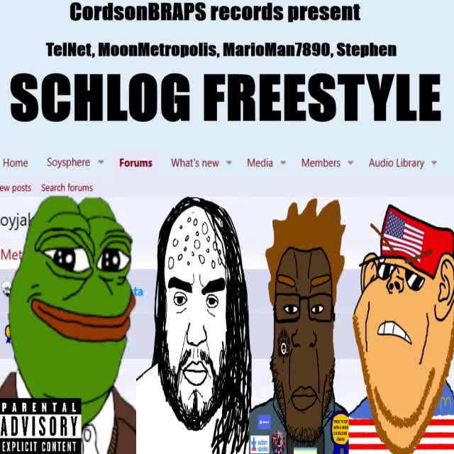 shlog freestyle