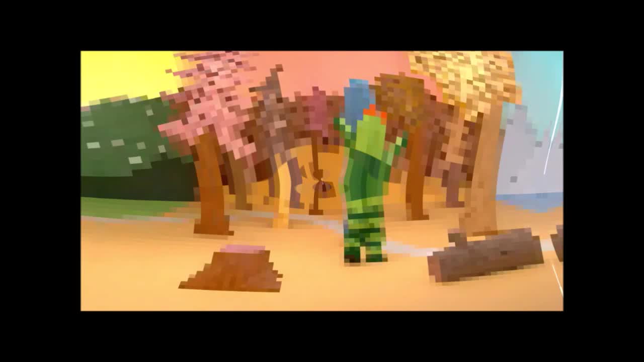 JUMPYJUMPY HULLABALOO (VLP)