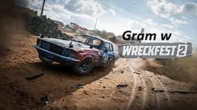 Gram w Wreckfest2