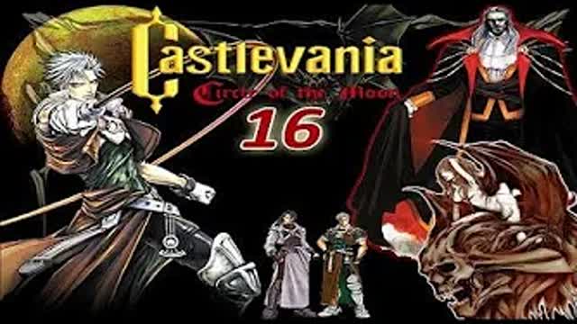 Castlevania: Circle of the Moon 16 Farming Simulator, preguntas y respuestas