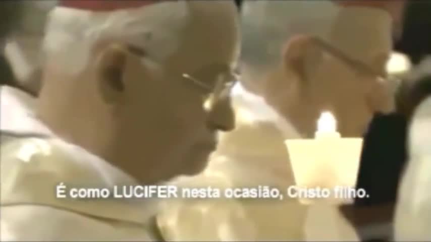 DVD PREPARE-SE - Lucifer