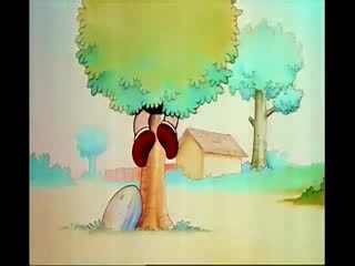 Oh, que dia | Turma da Mônica | Dublagem de 1986