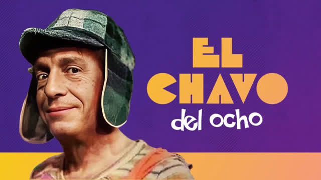final de el chavo en tvn