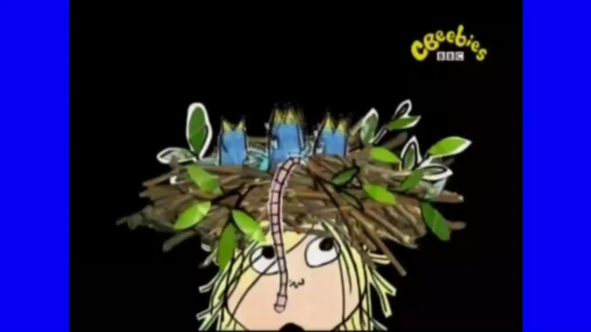 Charlie y Lola | Me Gusta mi Cabello Tal y Como Está / Episodio Completo (Español Latino)