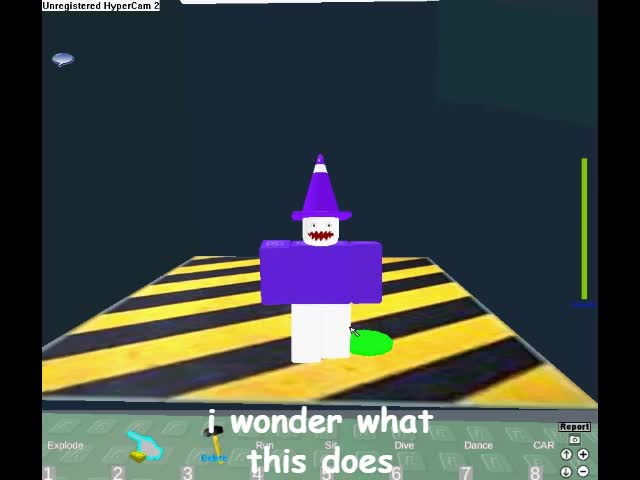 retrostudio stupid bloopers