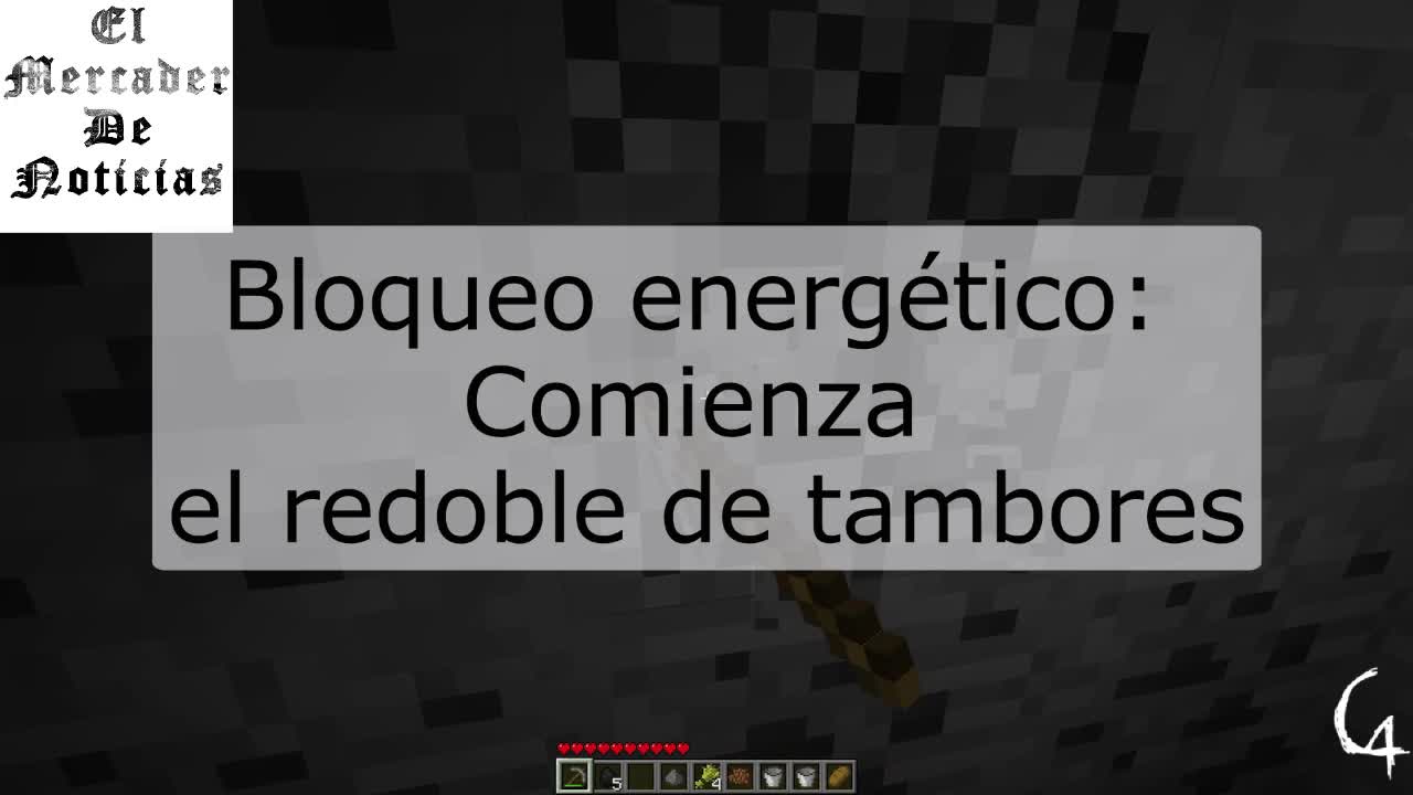 El Mercader de Noticias - 10/4/26