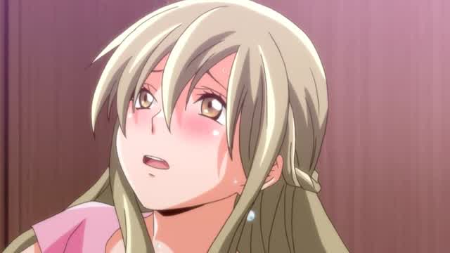 Church of Waifu's GOD Episode 17 Hana Natori