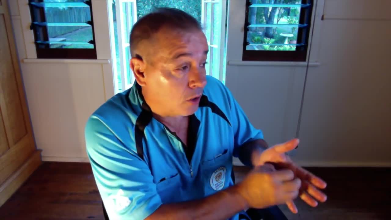 Trump, Aquaviva y Dross: Reflexion acerca de la gilipollez.