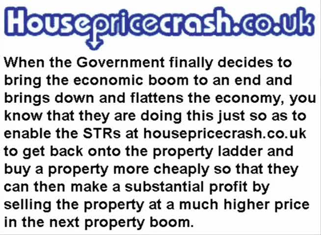 THE PROPERTY WEBSITE HPC IS FULL OF NUTTERS