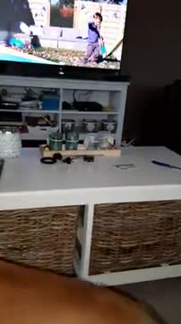 Ruiz kijkt Bumba Ruiz kijkt Bumba