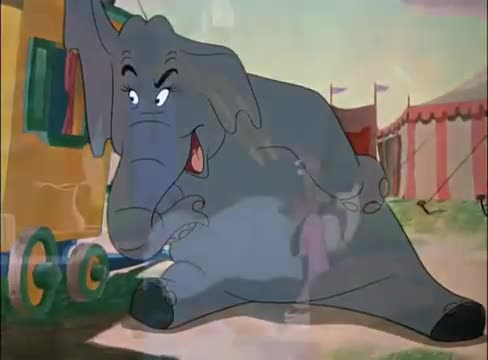 Goofy The Big Wash (1948)