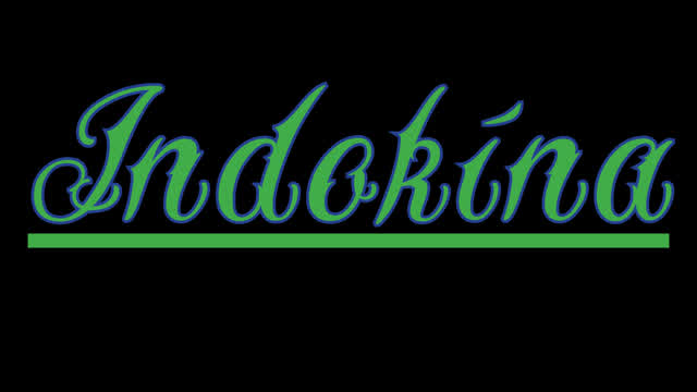 Indokína ¦ Pilé (officiäl audió)