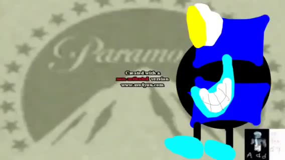 Ve666 hd klasky csupo paramotnl csupo 20th klasky csupo not klasky csupo