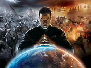 El Fanatico Religioso Mas Comico de YouTube (de xxxEmperador)