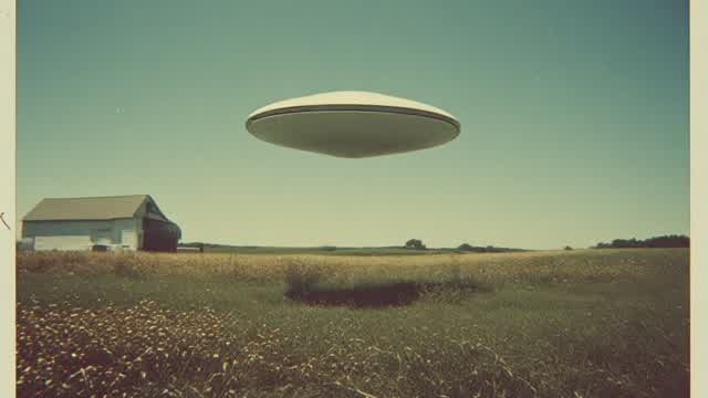 UFOs Part 2 Anthony Giarrusso Podcast Version