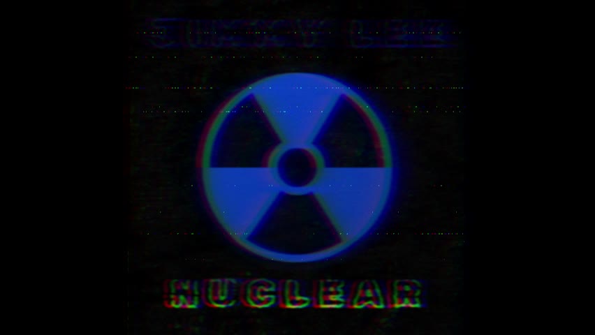 Jimmy Lee. Nuclear. Announcement Trailer.
