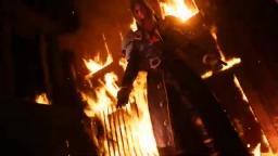 [Final Fantasy 7 Remake Parody] Cloud's Secret