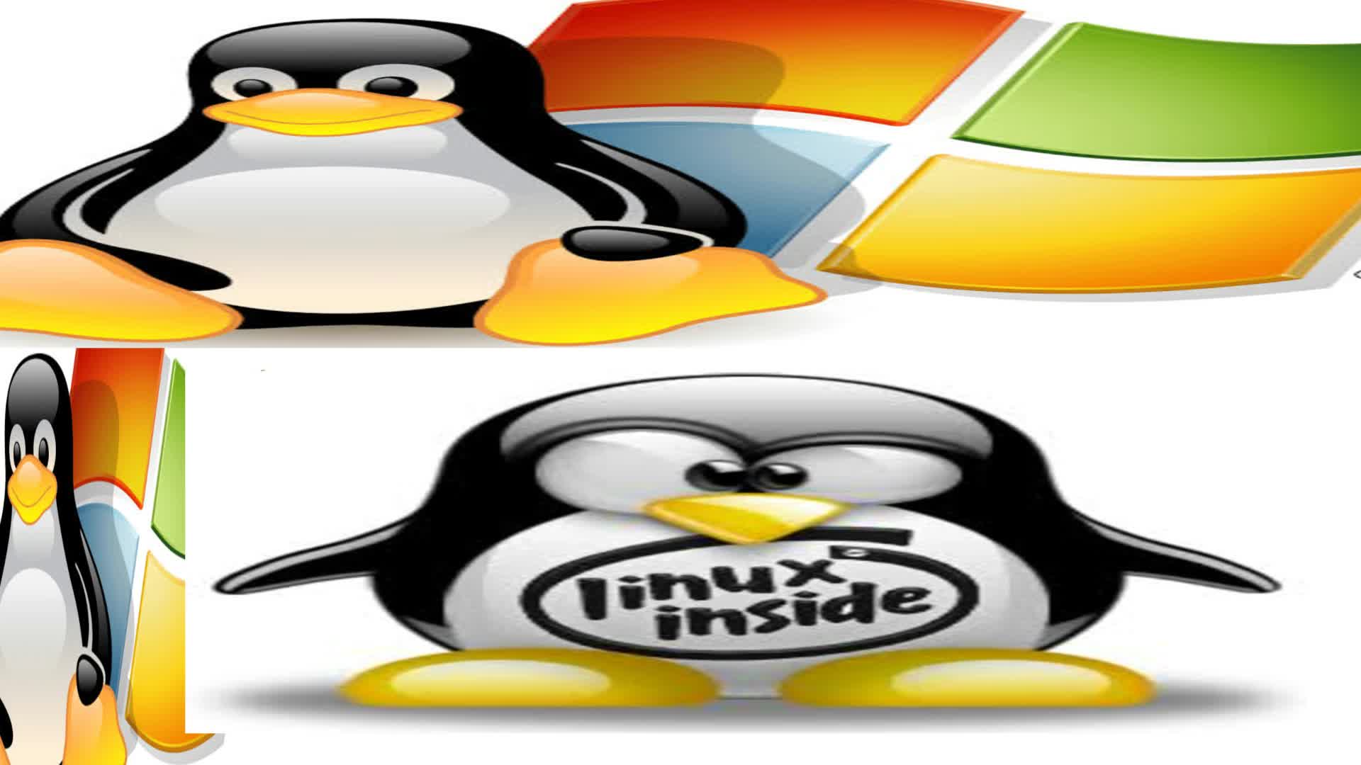 CRITICA A LINUX | ESPECIAL ''MI PRIMER VIDEO'' | Loquendisimo (tremenda basura)