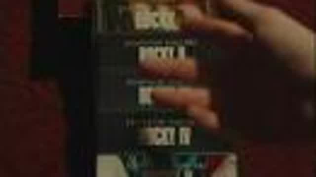 Chronologically Confused about Movie and Video Game Sequels