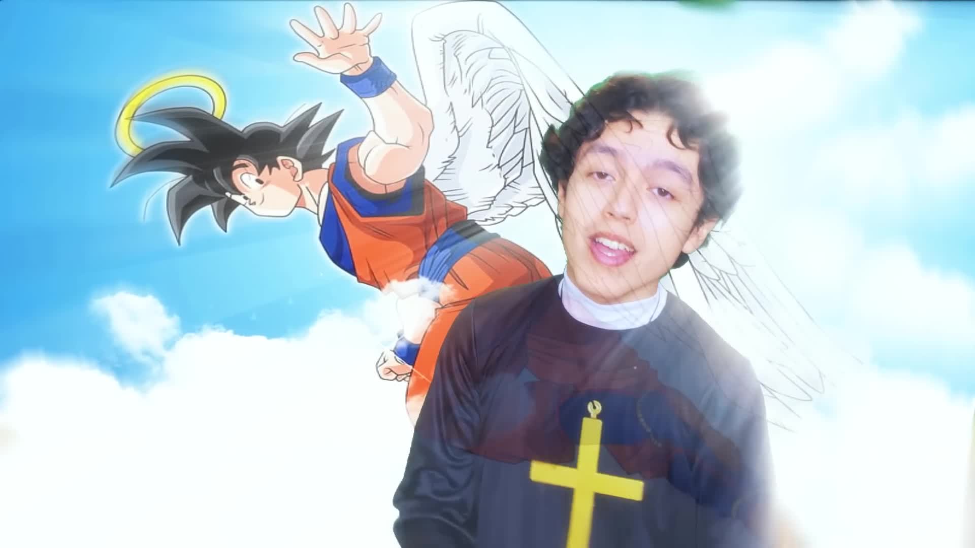 CRISTIANIDAD - MatysitoFlowBakan0 (Parodia Sensualidad - J Balvin, Bad Bunny,Prince Royce) EL JUICIO