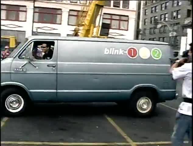 Blink 182 - The Rock Show