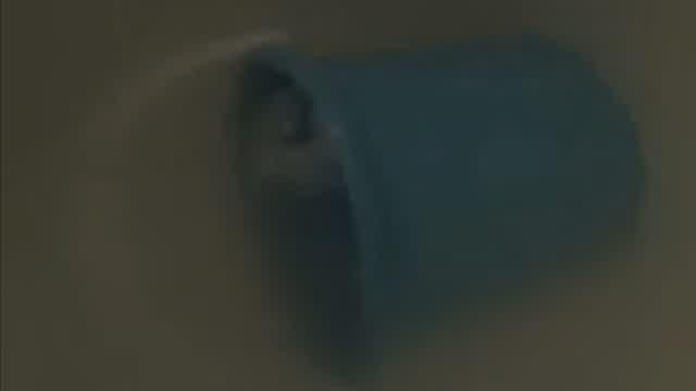 The sinking of SS Blue Bucket The sinking of SS Blue Bucket