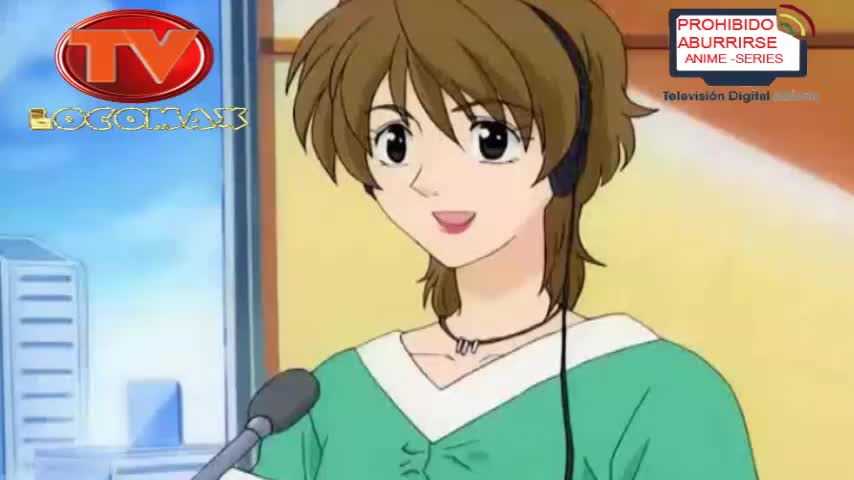 LocomaxTv Bolivia Anime Junio 2026
