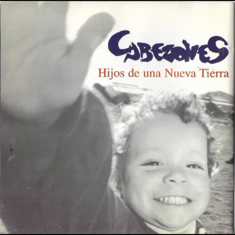 Cabezones - Traidor