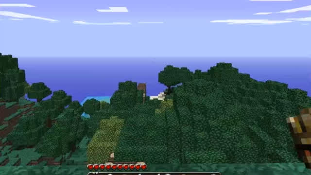 windowed hall