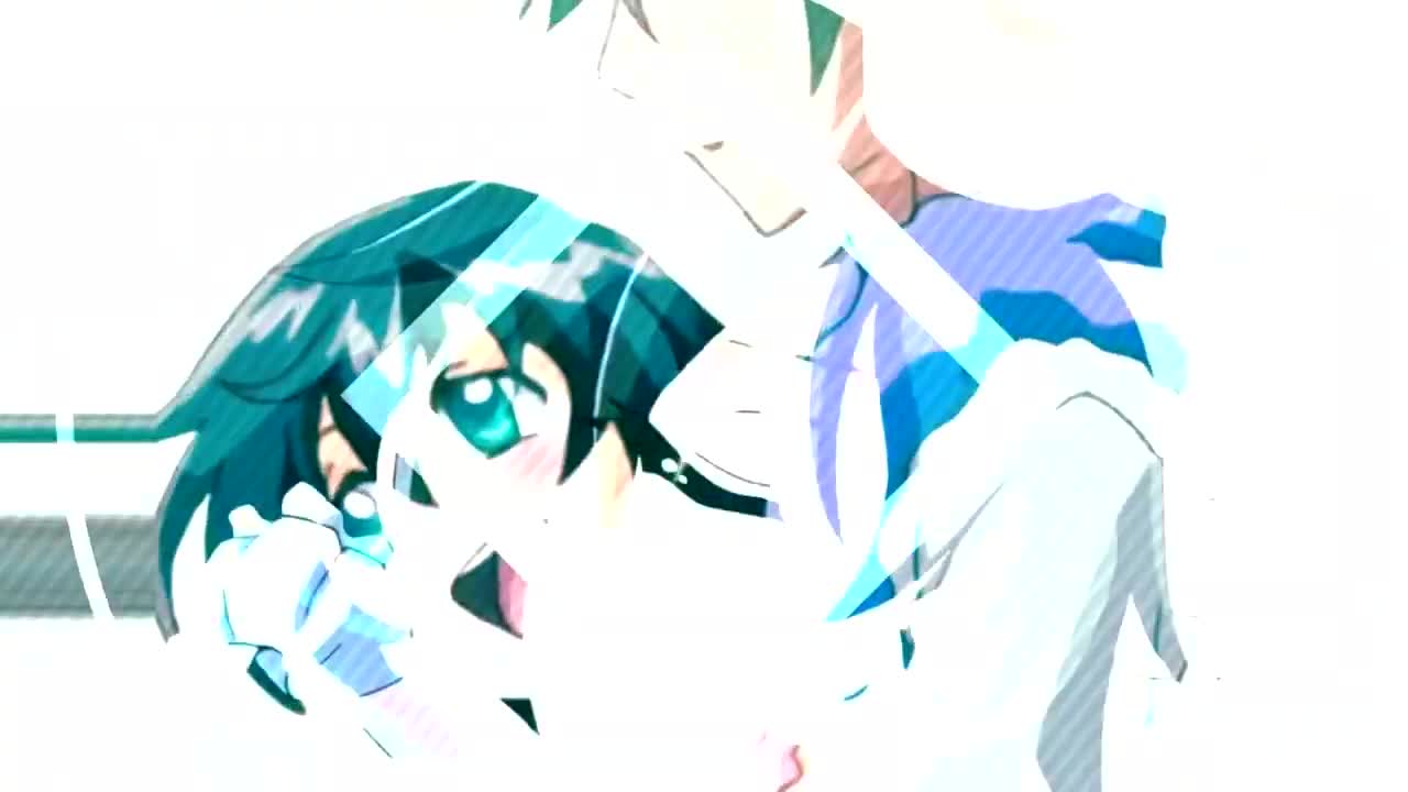 The Blend S Collab [Juanlix]