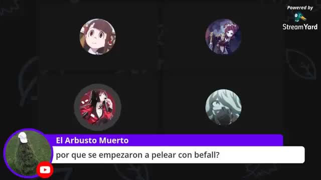 El hangout de pernie.exe (06-02-2020) 3/4