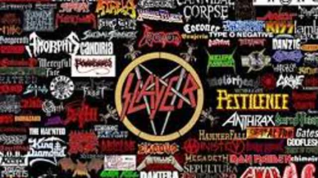 Metal VS Metal - Una Guerra Sin Sentido