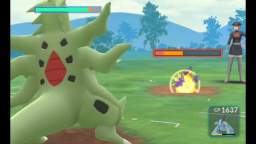 Pokémon GO 12-Rocket Grunt Pokémon GO 12-Rocket Grunt