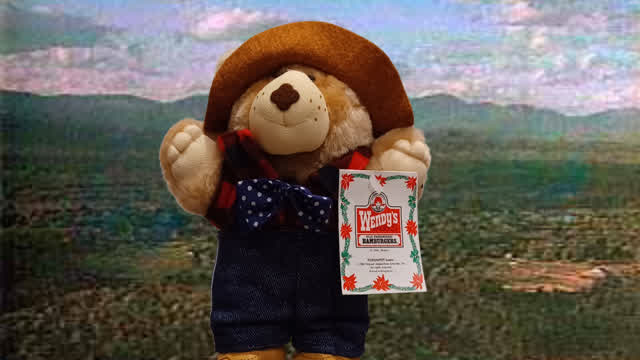 Furskins Coleco Furskins Coleco