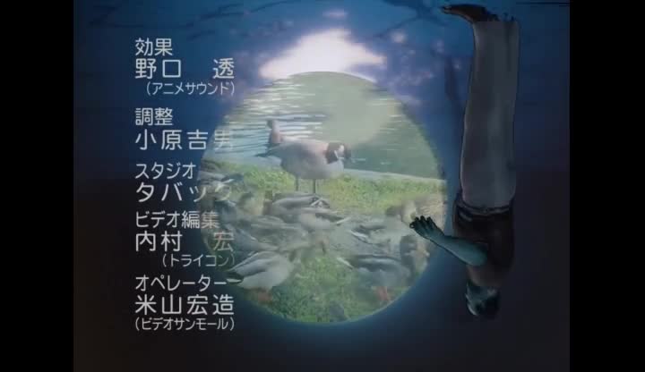 the sopranos abridged episode 3 (dub)