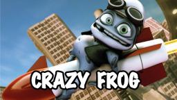 Crazy Frog - Axel F (Official Video) Crazy Frog - Axel F (Official Video)