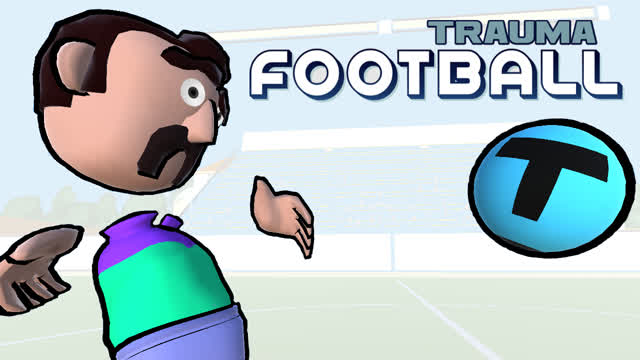 TRAUMA FOOTBALL - OFFICIAL TRAILER