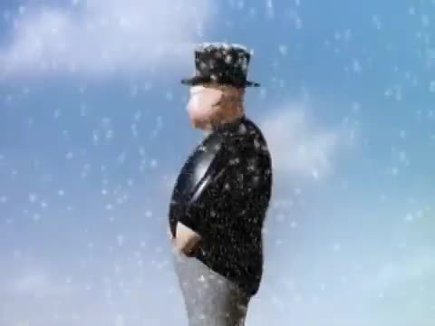 Thomas Y Sus Amigos - Un Giro Del Destino episodio 19