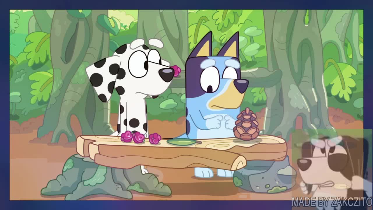 bluey parodia loquendo bluey parodia loquendo