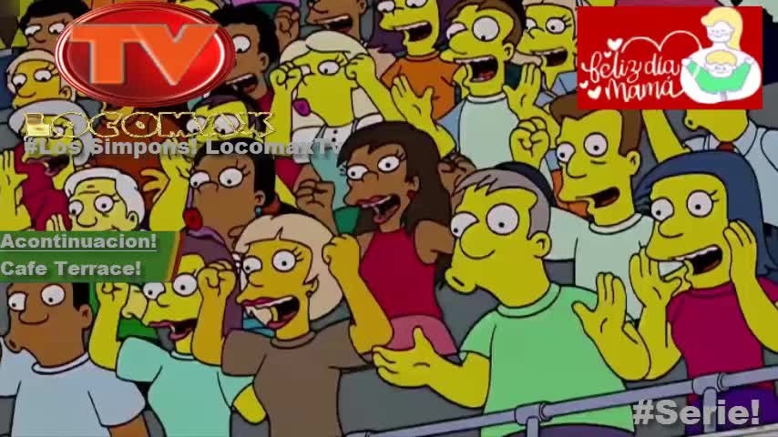 LocomaxTv Bolivia Anime Mayo 2025